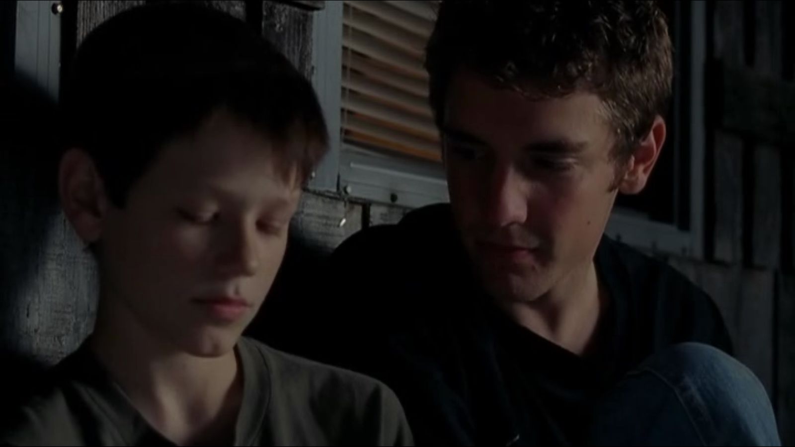 Bret Harrison in Lightning Bug