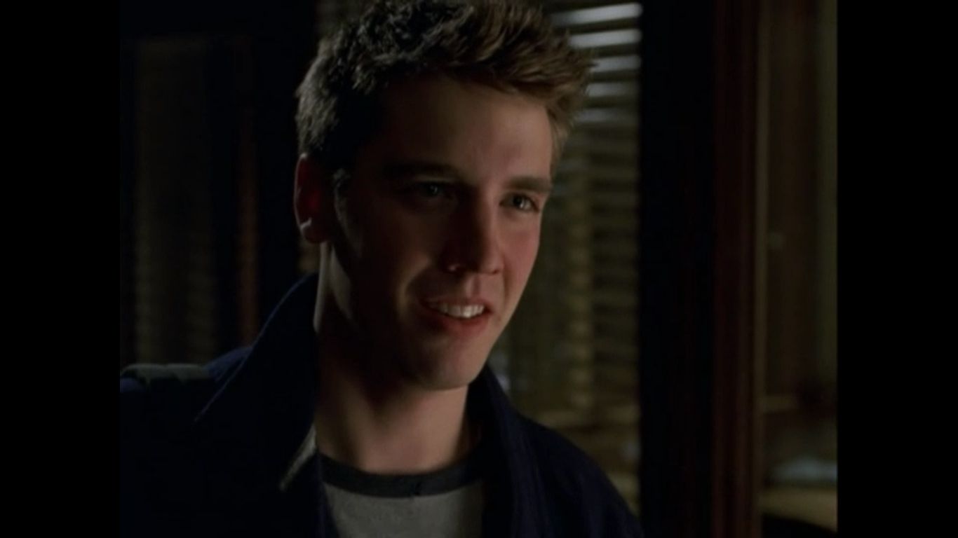 Bret Harrison in Law & Order: SVU, episode: Guilt