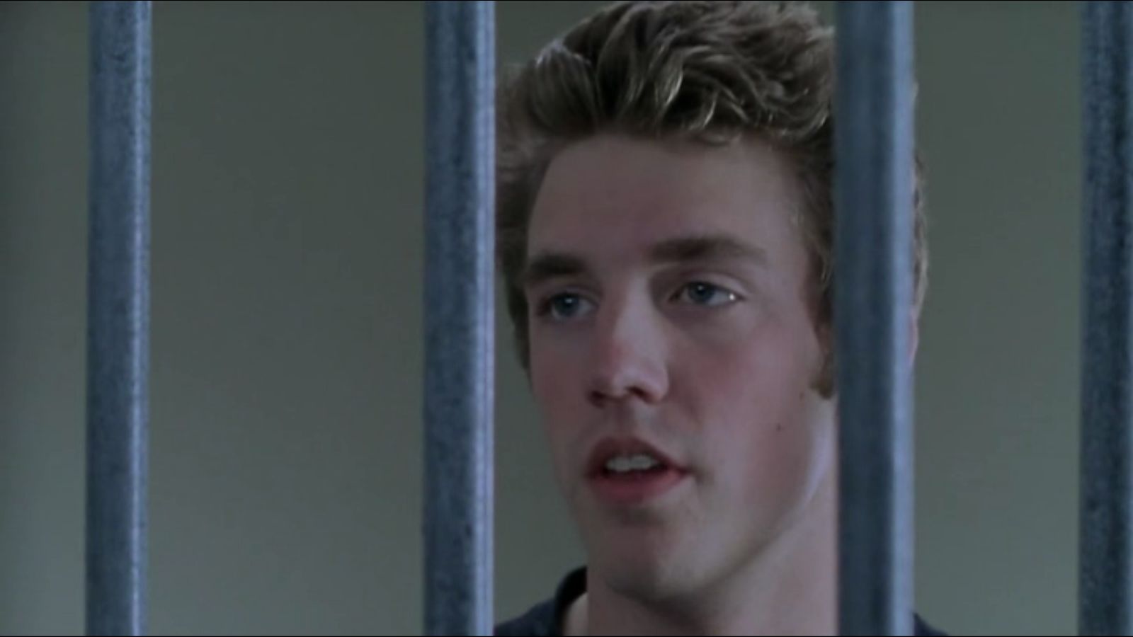 Bret Harrison in Lightning Bug