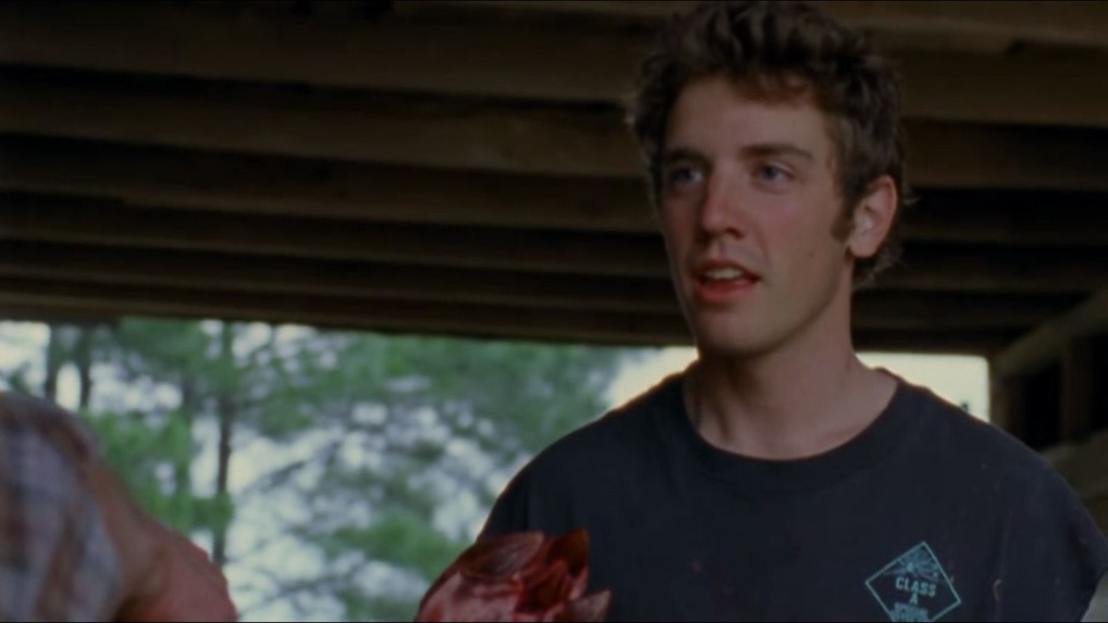 Bret Harrison in Lightning Bug