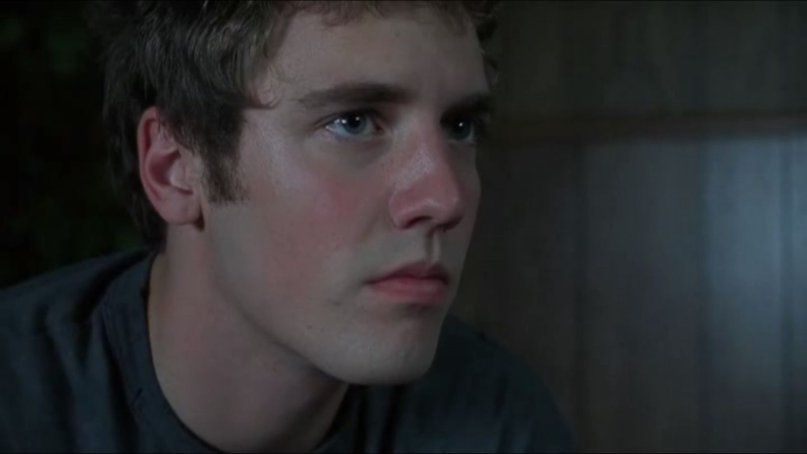 Bret Harrison in Lightning Bug