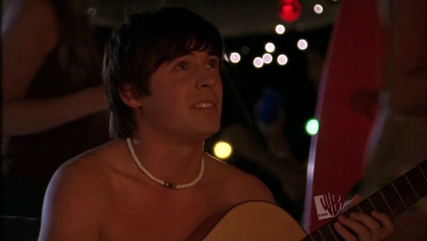 Brett Claywell in One Tree Hill