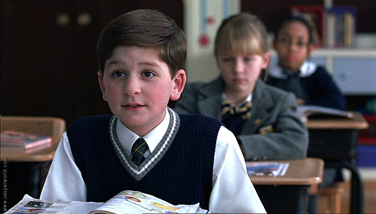 Brian Falduto in School Of Rock