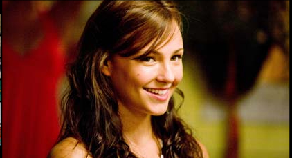 Briana Evigan in Step Up 2: The Streets