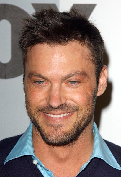 General photo of Brian Austin Green