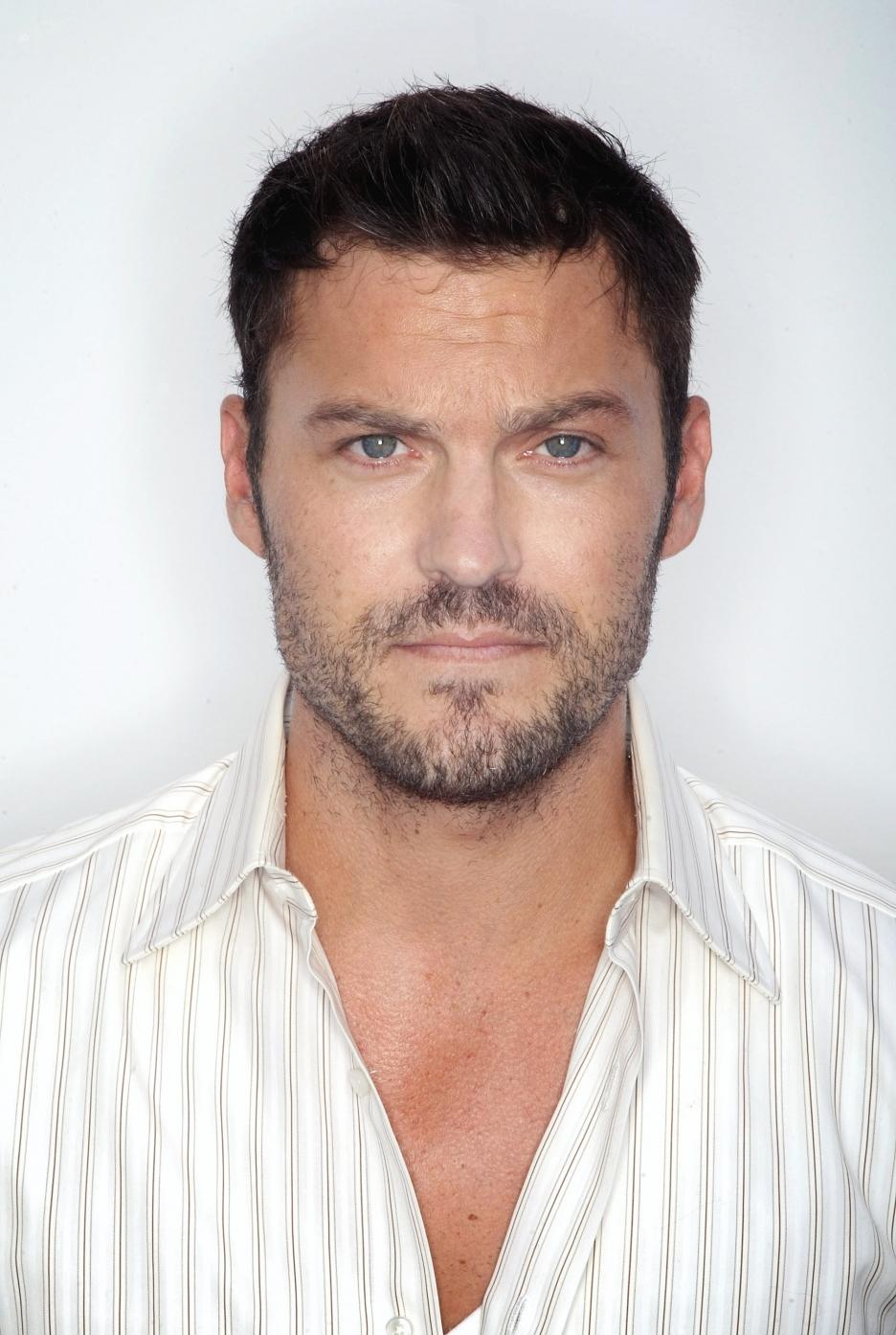 General photo of Brian Austin Green