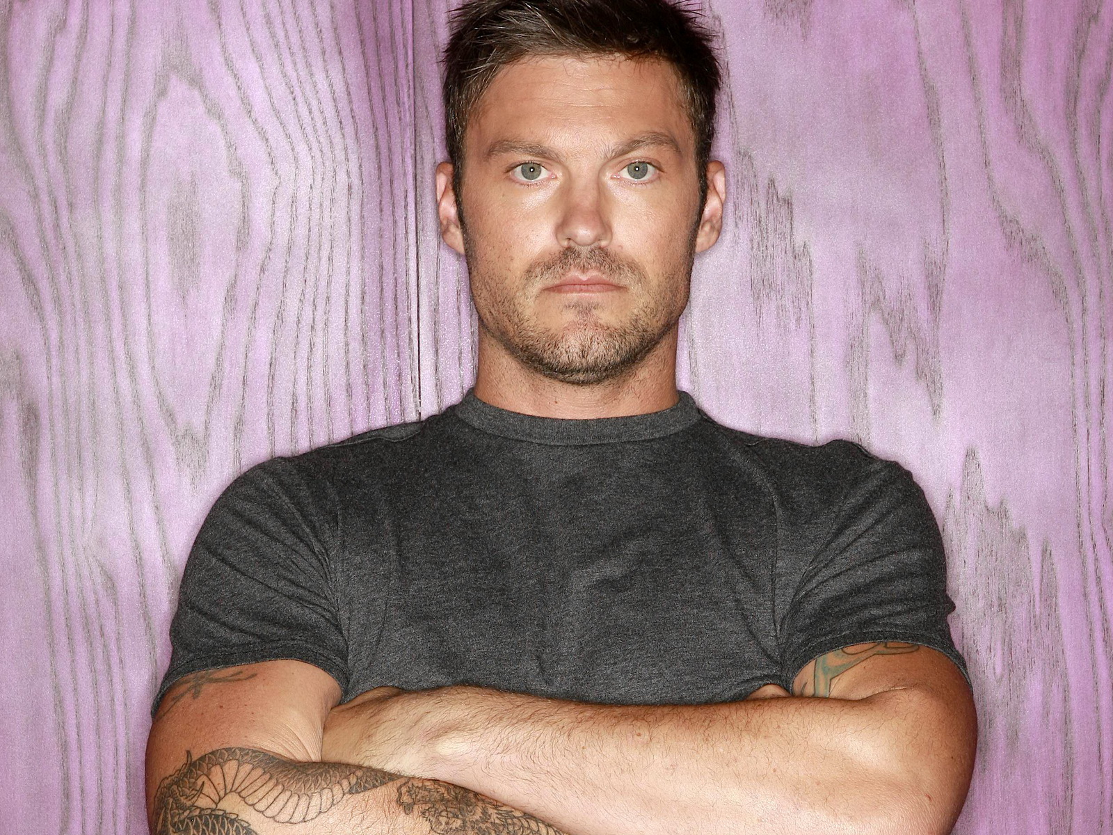 General photo of Brian Austin Green