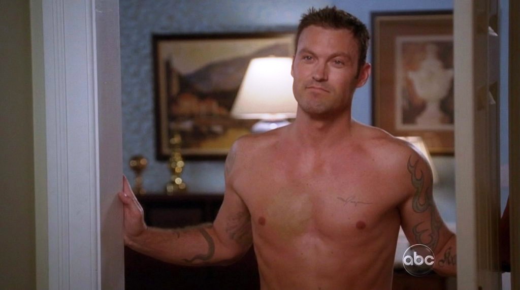 Brian Austin Green in Desperate Housewives