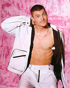 General photo of Brian Austin Green