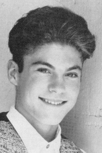 General photo of Brian Austin Green