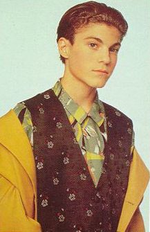 General photo of Brian Austin Green