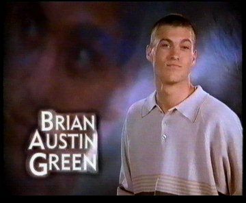 General photo of Brian Austin Green