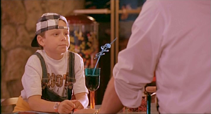 Picture Of Brian Bonsall In Blank Check Bc D48 Teen Idols 4 You