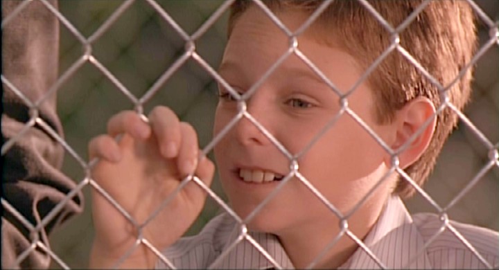 Picture Of Brian Bonsall In Blank Check Bc D64 Teen Idols 4 You