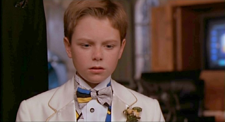 Picture Of Brian Bonsall In Blank Check Bc D65 Teen Idols 4 You