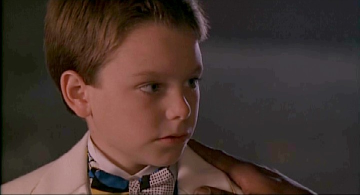 Picture Of Brian Bonsall In Blank Check Bc D74 Teen Idols 4 You