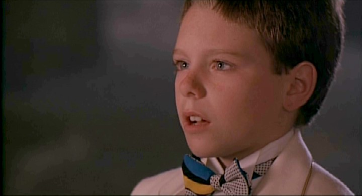 Picture Of Brian Bonsall In Blank Check Bc D75 Teen Idols 4 You