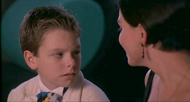 Picture Of Brian Bonsall In Blank Check Bc D76 Teen Idols 4 You