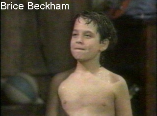 Brice Beckham in Mr. Belvedere