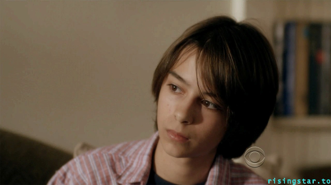Picture Of Bridger Zadina In Numb3rs Episode Cause And Effect Bridgerzadina 1302372377