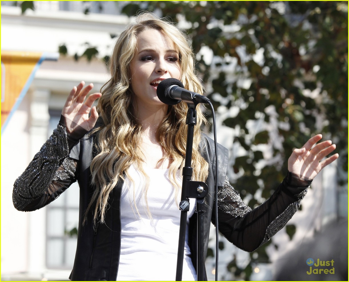 Bridgit B