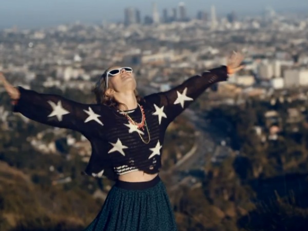 Bridgit Mendler in Music Video: Ready or Not