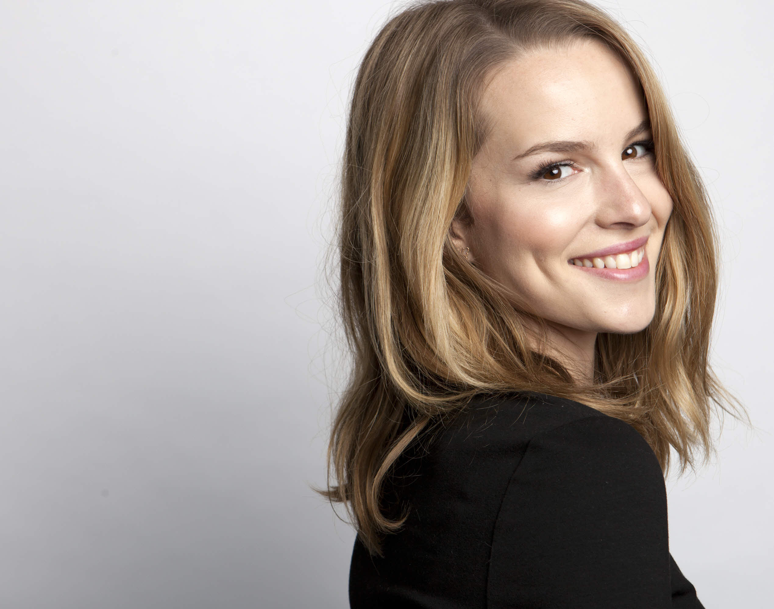 General photo of Bridgit Mendler