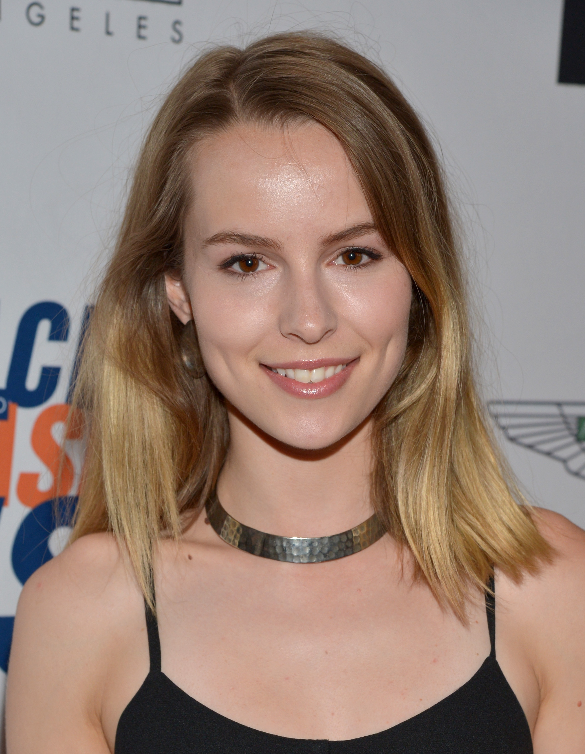 General photo of Bridgit Mendler