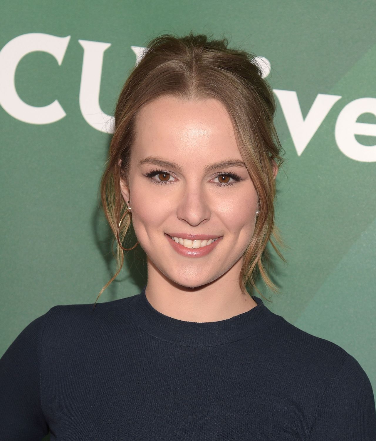 General photo of Bridgit Mendler