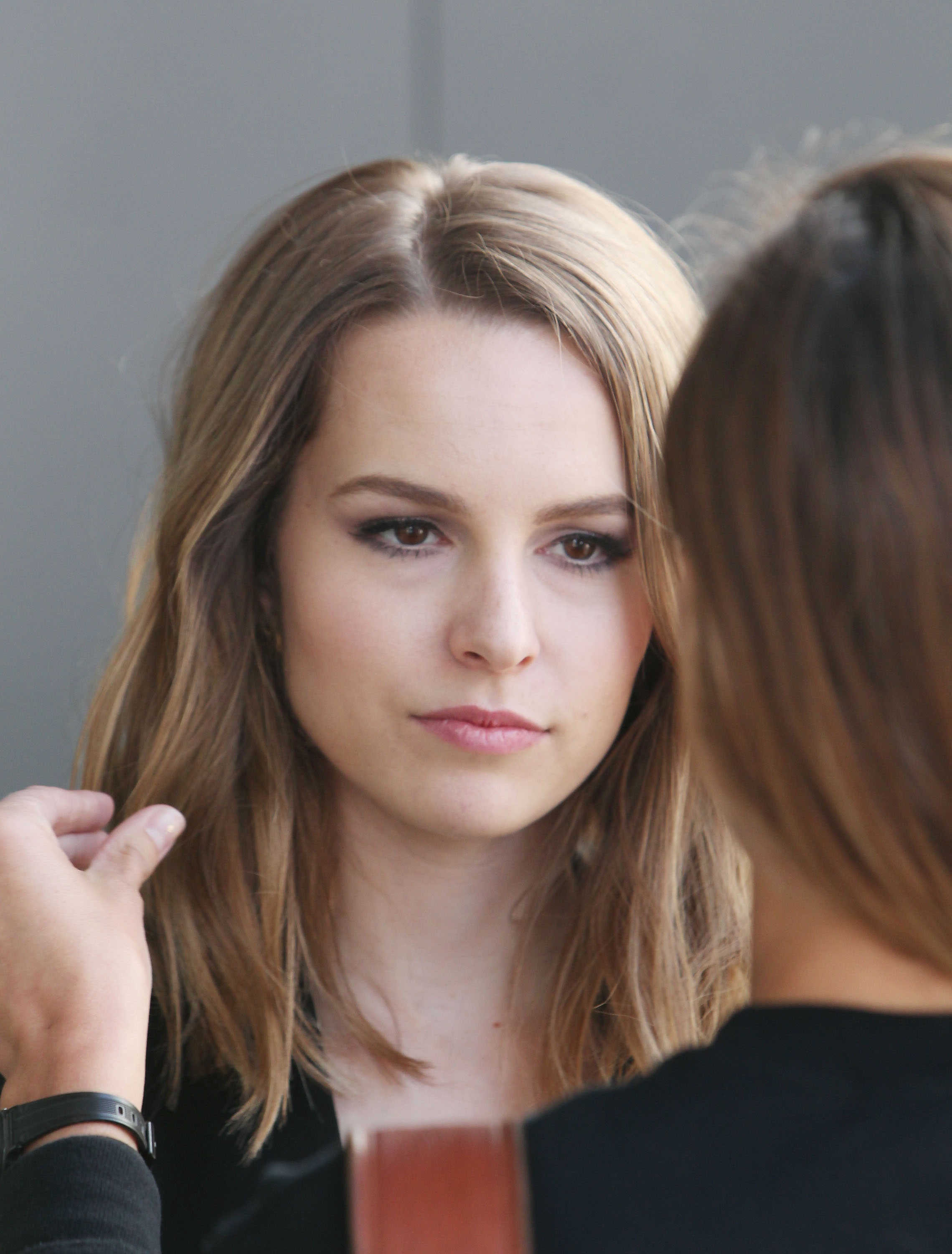 Bridgit A