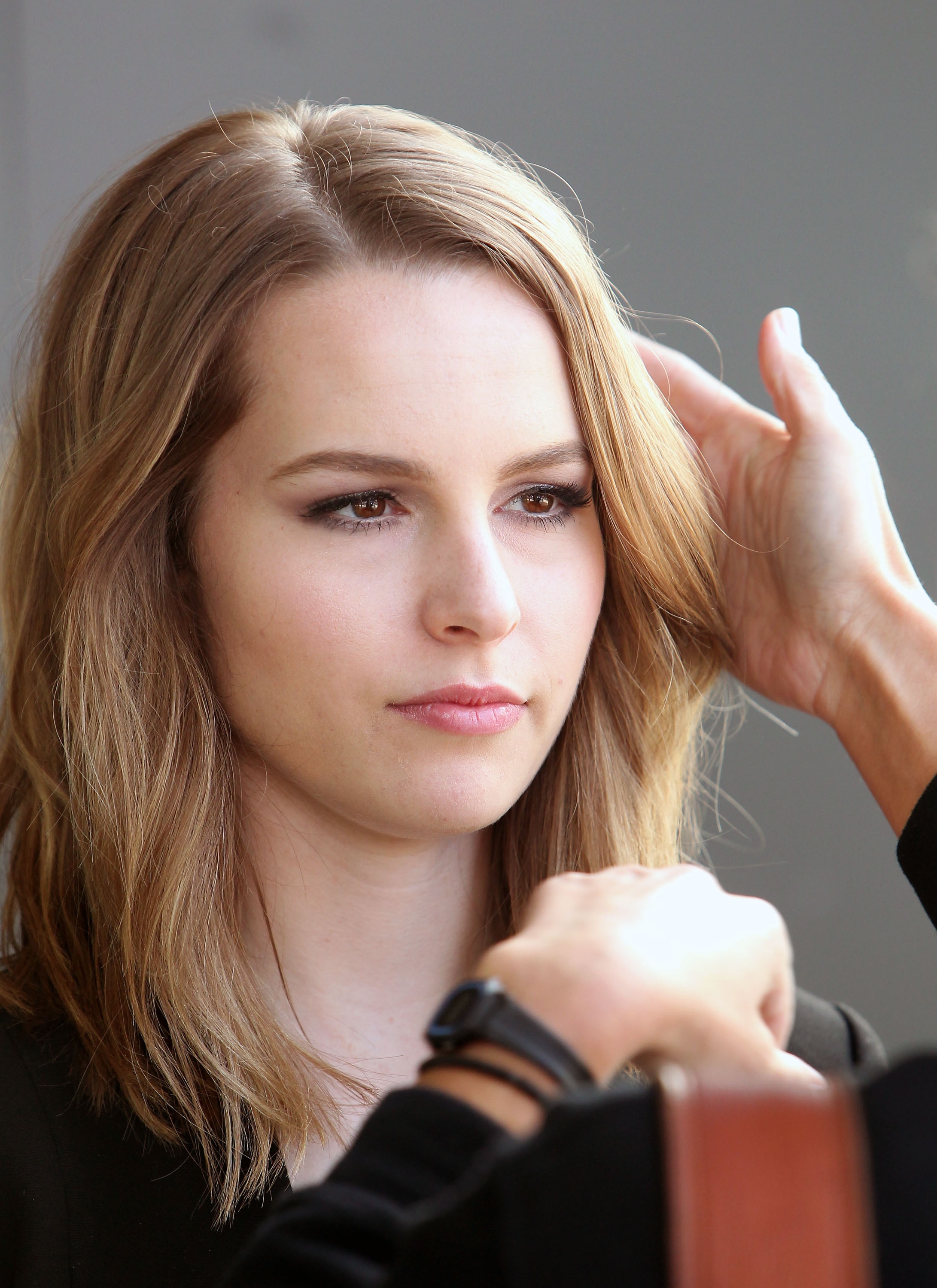 General photo of Bridgit Mendler