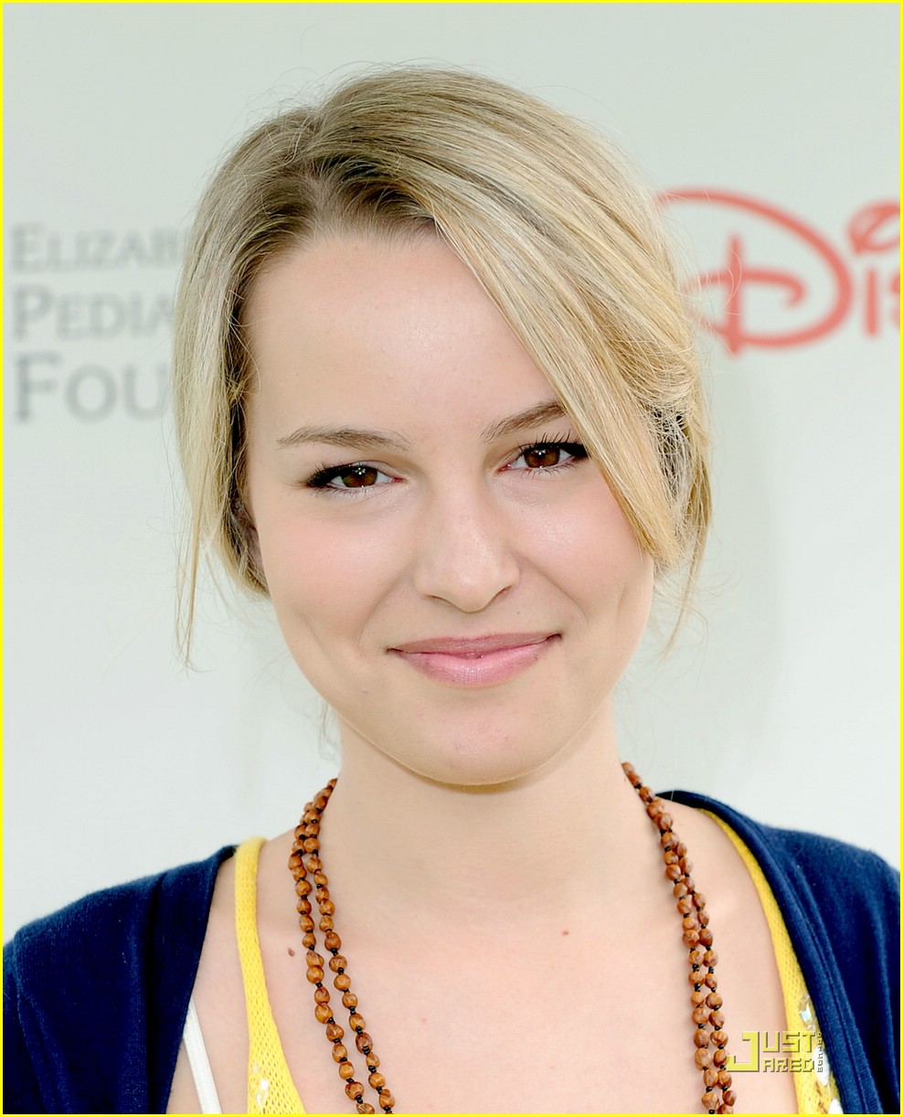 General photo of Bridgit Mendler