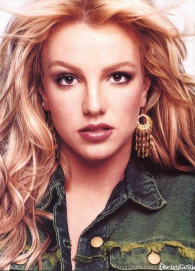 Picture of Britney Spears in General Pictures - TI4U_u1160624661.jpg ...