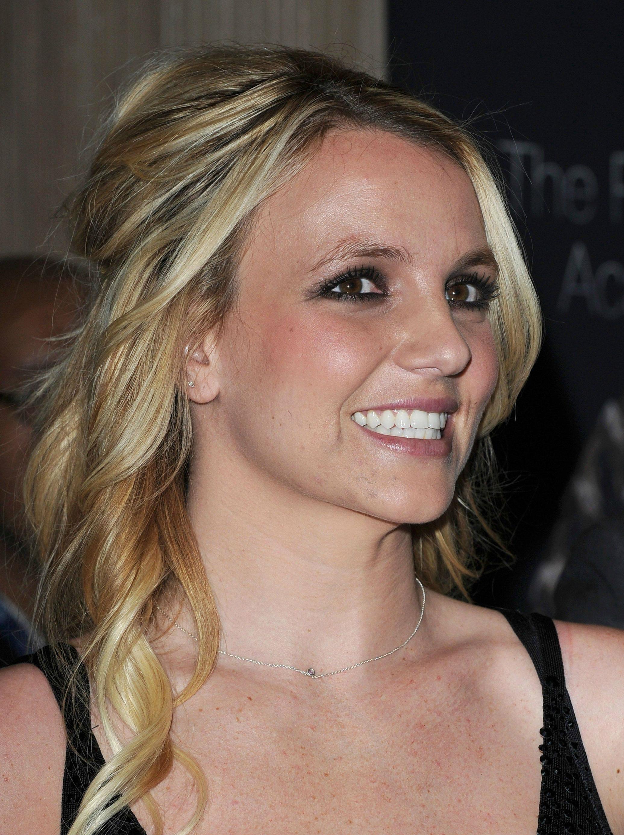 General photo of Britney Spears