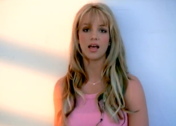 Picture of Britney Spears in Music Video: Sometimes - britney-spears ...