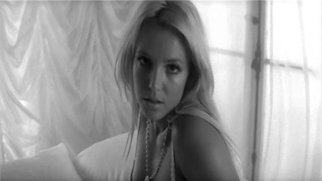 Britney Spears in Music Video: My Prerogative