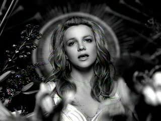 Britney Spears in Music Video: Someday (I Will Understand)