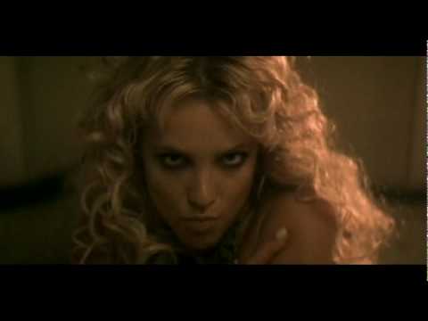 Britney Spears in Music Video: My Prerogative