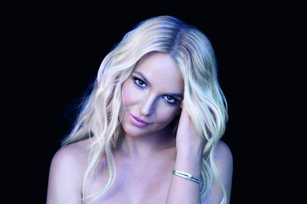 General photo of Britney Spears