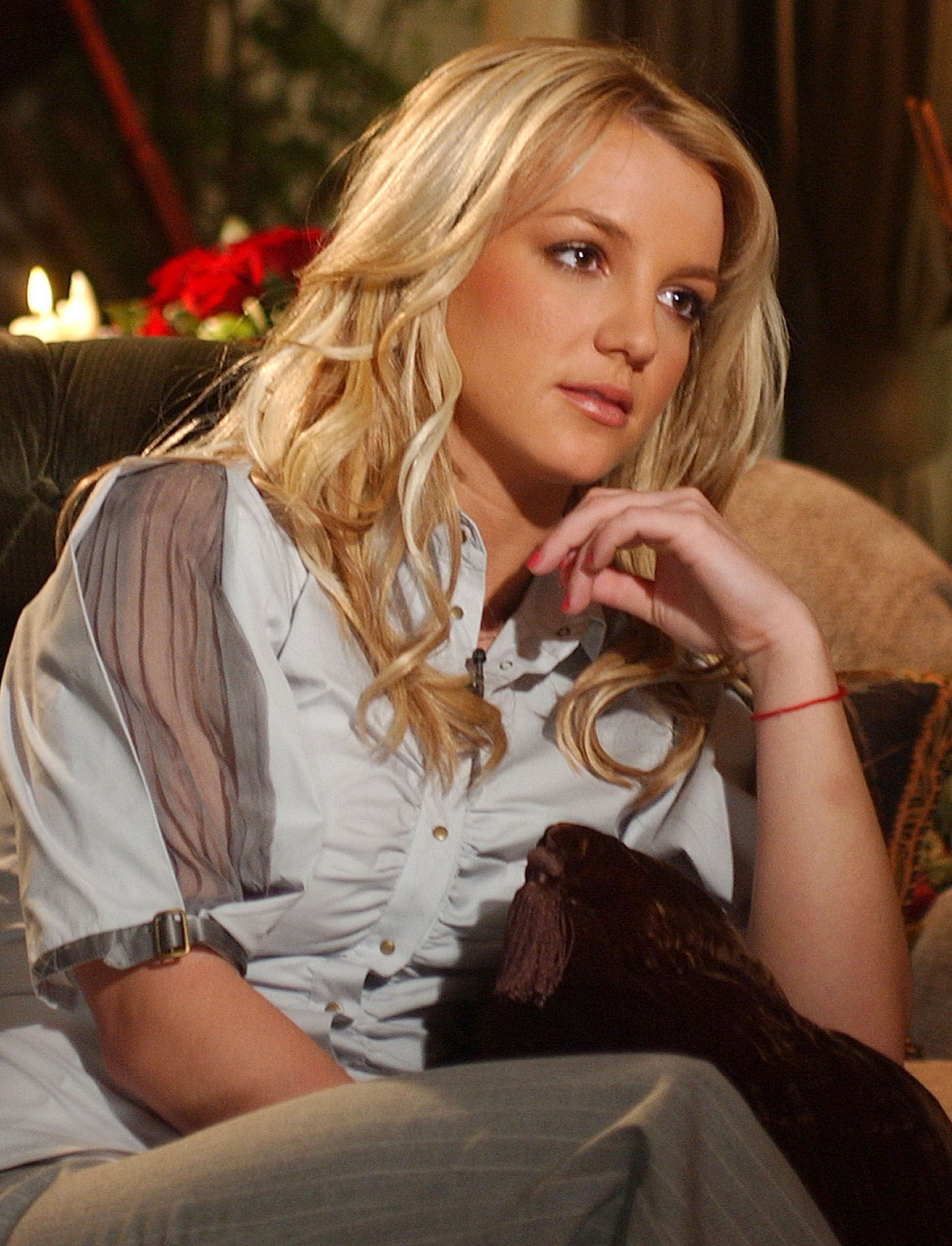 Britney Diane