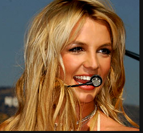 General photo of Britney Spears