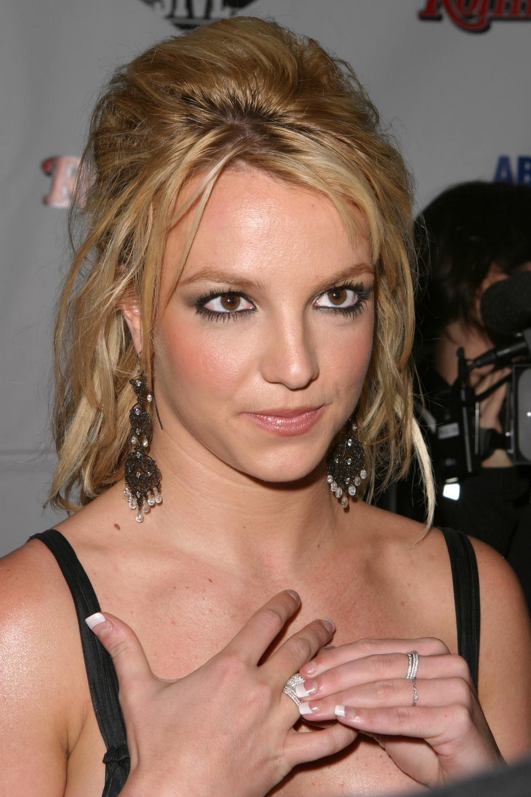 General photo of Britney Spears