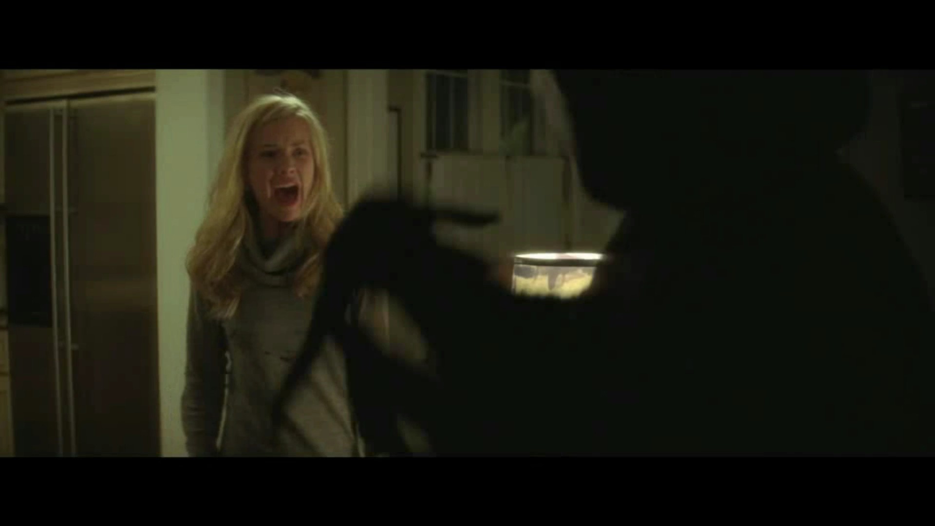 Britt Robertson in Scream 4
