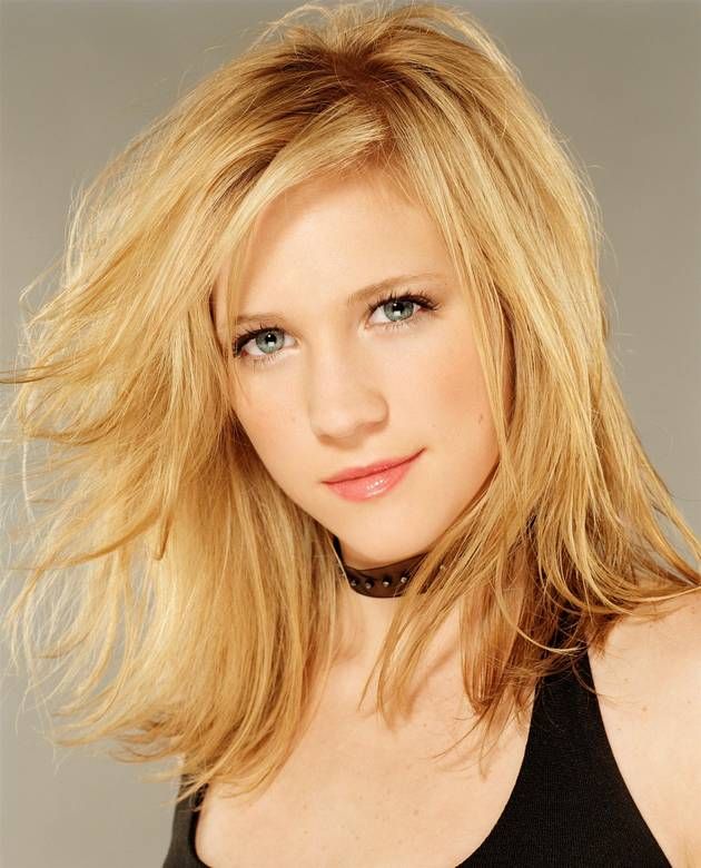 General photo of Brittany Snow