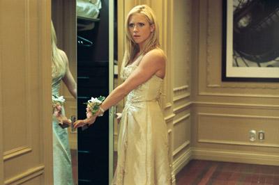 Brittany Snow in Prom Night
