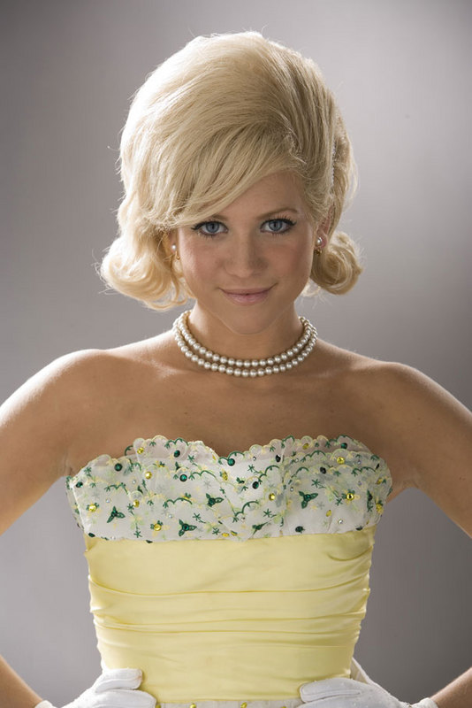 Brittany Snow in Hairspray