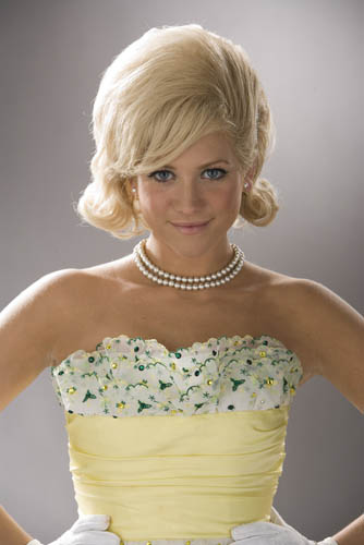 Brittany Snow in Hairspray