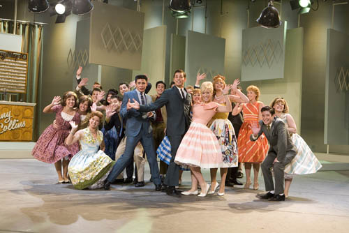 Brittany Snow in Hairspray