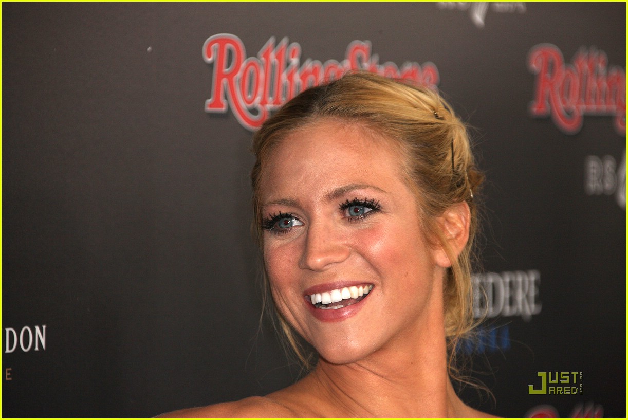 General photo of Brittany Snow