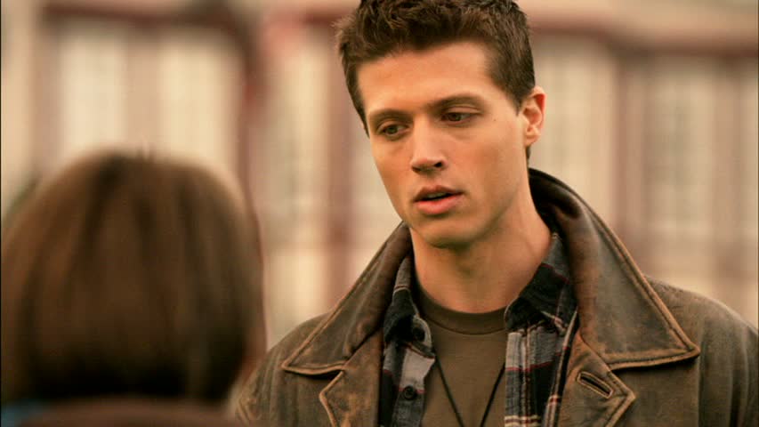 Brock Kelly in Supernatural, episode: After School Special